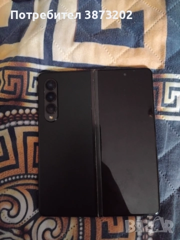 Samsung galaxy fold 3, снимка 2 - Samsung - 53944952