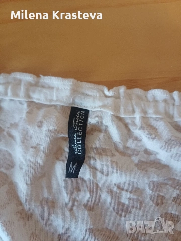 Laura Tarelli, снимка 4 - Тениски - 53454972