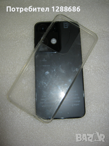 Китайски Oppo Reno8 Pro, снимка 4 - Други - 53694303