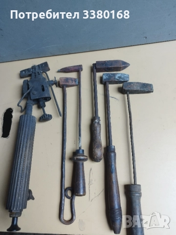 поялници с външно награване, снимка 4 - Поялници и запояване - 51702647