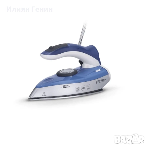 Мини ютия SEVERIN BA 3234 