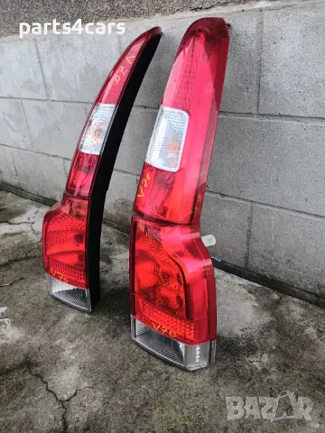 ляв и десен долен и горен стоп за волво в70 комби VOLVO V70, снимка 3 - Части - 42845959