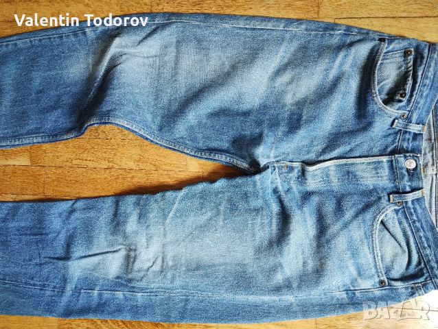 Levis 501 мъжки дънки , снимка 5 - Дънки - 45857253