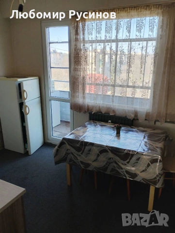 Дава се под наем 4-стаен апартамент, снимка 15 - Апартаменти - 53905328