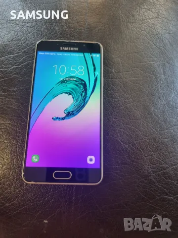 Samsung - A5, снимка 3 - Samsung - 47167748