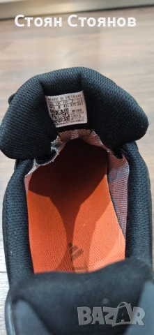 Мъжки обувки Adidas Terrex , снимка 2 - Маратонки - 54032571