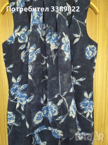 Рокля , снимка 2 - Рокли - 53526194