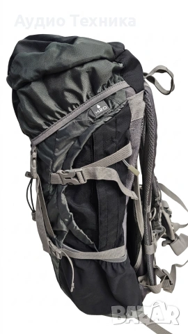 Highlander Rocky 35+5 раница, снимка 5 - Спортна екипировка - 54034347