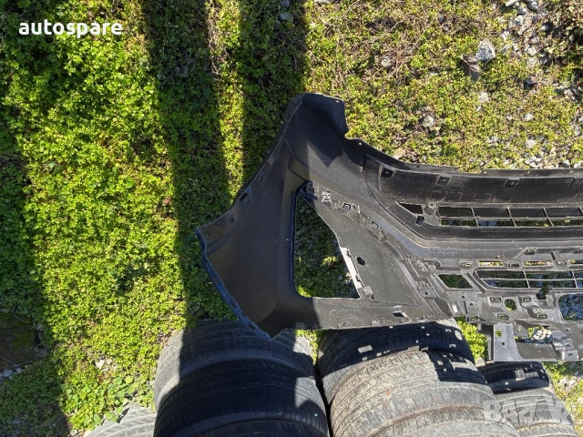 Предна броня Mitsubishi ECLIPSE CROSS Митсубиши Еклипс Крос 2017- 2022. 6400H717ZZ.  , снимка 5 - Части - 53266744
