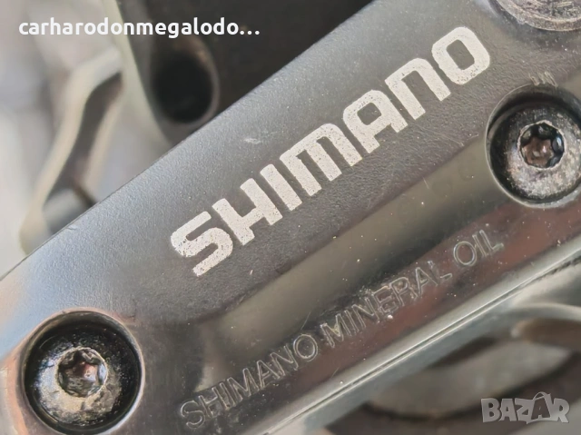 SKODA SUPERIDR 29 Цола Алуминиев, снимка 15 - Велосипеди - 54179718