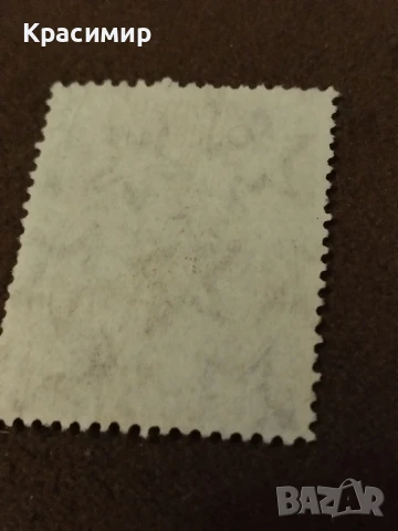 Пощенска марка Италия., снимка 11 - Филателия - 50887179