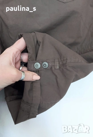 Три различни броя / Маркови Карго бермуди "Soya", Cache Cache", "Yessica" , снимка 18 - Къси панталони и бермуди - 54136752