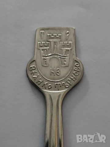 8 броя кафени лъжички, снимка 4 - Прибори за хранене, готвене и сервиране - 52662156