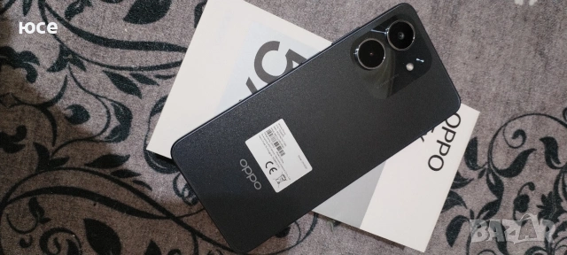 нов телефон OPPO A5x, снимка 3 - Други - 53113659