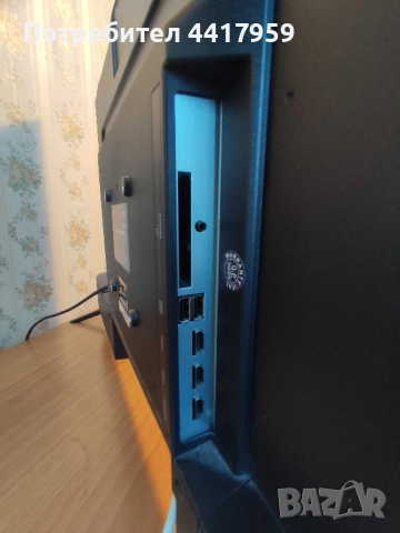 Smart LED телевизор Arielli LED40N218T2 40 инча, снимка 5 - Телевизори - 52803084