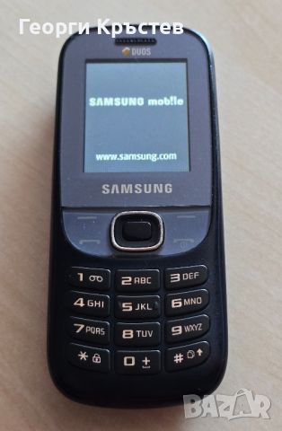 Samsung E630, E2202 и E2600 - за ремонт или части, снимка 4 - Samsung - 46215893