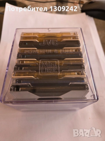 SONY MDS-JB930 QS, снимка 16 - Други - 53665458