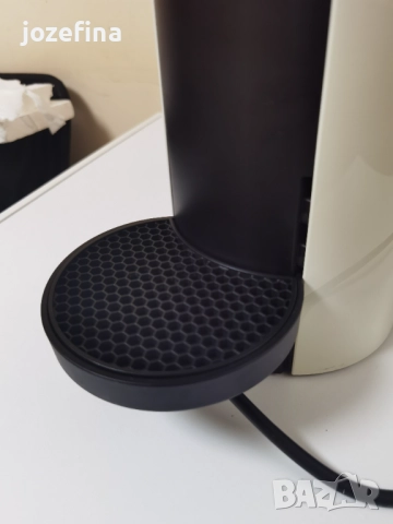 Кафемашина с капсули Nespresso VERTUO Plus GCB2, снимка 2 - Кафемашини - 52842816