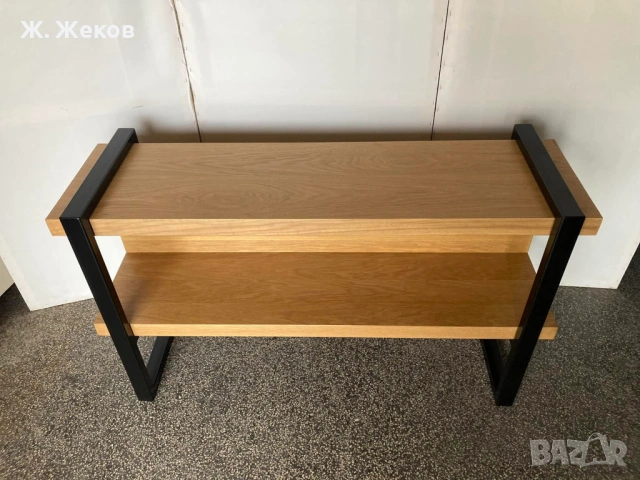 Тв поставка, снимка 2 - Шкафове - 53014964