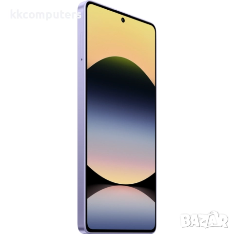 ЧАСТИ ЗА Смартфон GSM XIAOMI REDMI NOTE 14S AURORA PURPLE 6.67 ", 256 GB, RAM 8 GB, 200+8+2 MP