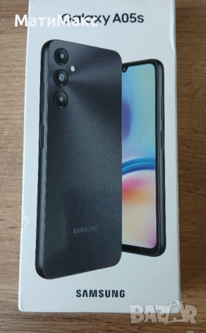 Samsung Galaxy A05s + 2г. ГАРАНИЦЯ