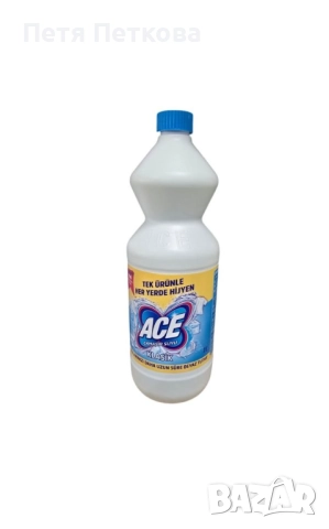 ACE универсална белина - 1 литър