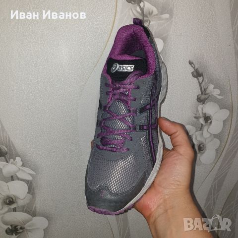 маратонки  Asics Gel Enduro 8 номер 40, снимка 10 - Маратонки - 45109613