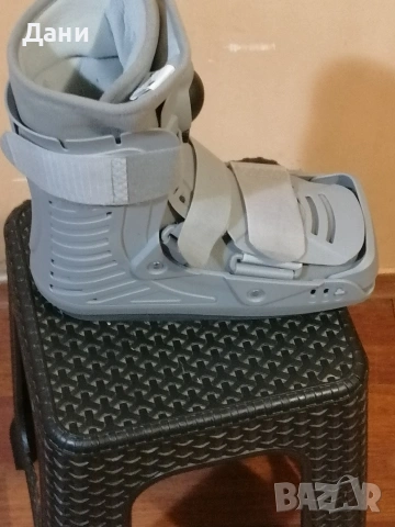 ортопедичен ботуш 39 номер десен, снимка 3 - Дамски ботуши - 53405942
