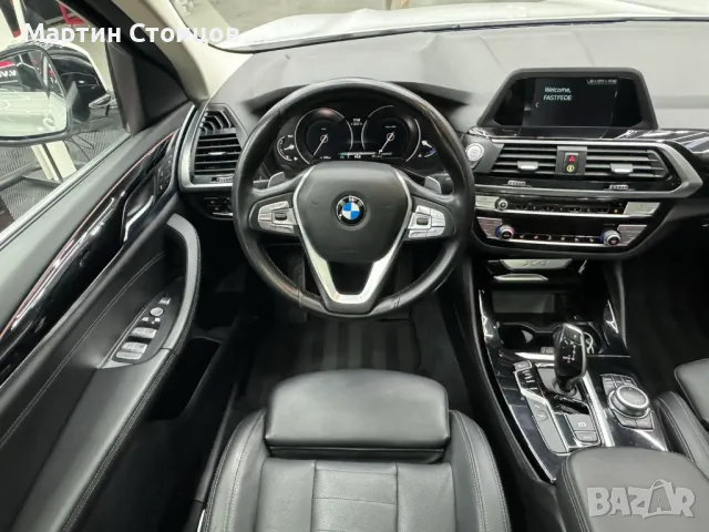 BMW X4 XDrive 30d Msport x 265 CV auto 2019, снимка 6 - Автомобили и джипове - 47272914