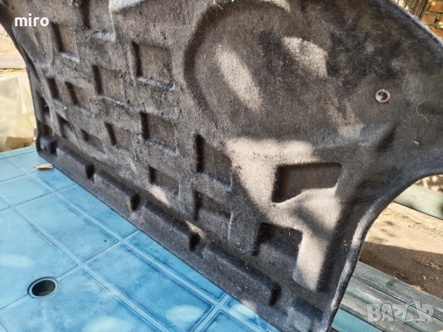 Кора за багажник фиат брава, снимка 3 - Аксесоари и консумативи - 51609429