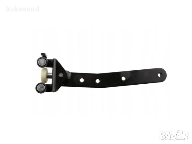 Ролка за плъзгаща врата за Fiat Doblo MK1, снимка 4 - Части - 54075777