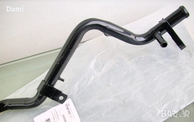 ТРЪБА ЗА ОХЛАДИТЕЛНА ТЕЧНОСТ VW GOLF III 1.8 PASSAT B3/B4 1.8 Vento 1.8 , снимка 6 - Части - 52656479