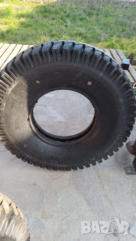 Продавам НОВИ Гуми 10.00 х 18  ( БДС 10227 - 72 ) 
ПОСЛЕДНИ 2 бр. за Газ 63, камион, селскостопанска, снимка 13 - Гуми и джанти - 53853931