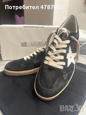 Спорни обувки