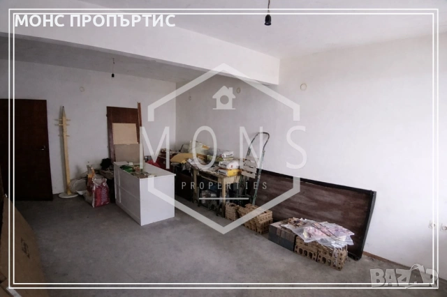 Тристаен апартамент в гр. Велико Търново, кв. Бузлуджа, снимка 5 - Апартаменти - 53993489