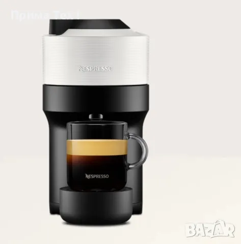 Кафемашина Nespresso, снимка 1 - Кафемашини - 49403718