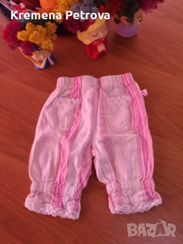 Доставка до СПИДИ АВТОМАТ 2,14€-ЛЕТЕН бебешки лот р-р 56-62/0-3 месеца, снимка 11 - Комплекти за бебе - 53508477