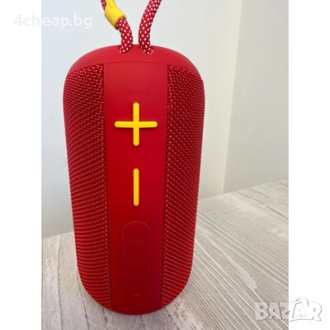 Bluetooth тонколонка JC-500, снимка 3 - Bluetooth тонколони - 45957945