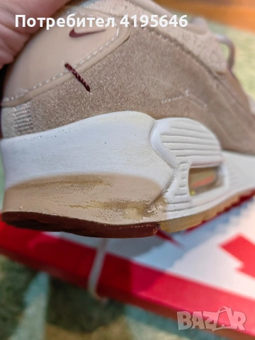 Продавам маратонки на Nike, снимка 8 - Маратонки - 53918037