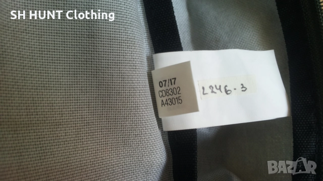 Adidas Bag - чанта , несесер - 1632, снимка 11 - Екипировка - 52743888