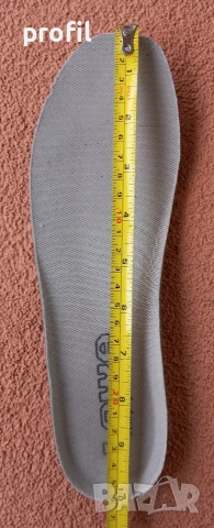 Lowa Maddox GTX дамски маратонки №39/40, снимка 14 - Маратонки - 53744072