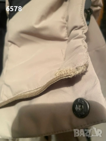 Зимно мъжко яке, снимка 5 - Якета - 53125234