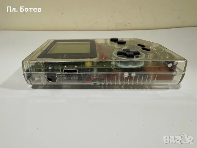 Nintendo Game Boy, снимка 3 - Nintendo конзоли - 50291157