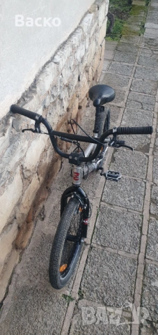 Колело детско BMX , снимка 7 - Велосипеди - 54171799