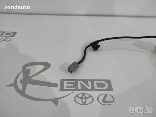 Сензор за ниво на водата в горивния филтър за Toyota Avensis Corolla Verso 1CD , снимка 2 - Части - 45314662