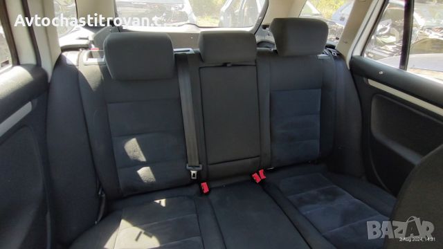 Салон с подгрев и корите Vw Golf 6, снимка 3 - Аксесоари и консумативи - 46780089