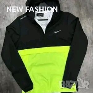 Мъжки Горнища NIKE , снимка 1 - Спортни дрехи, екипи - 46791183