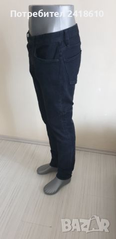 Armani Exchange Slim Fit Mens Size 32/32 ОРИГИНАЛ! Мъжки Дънки!, снимка 5 - Дънки - 46010460