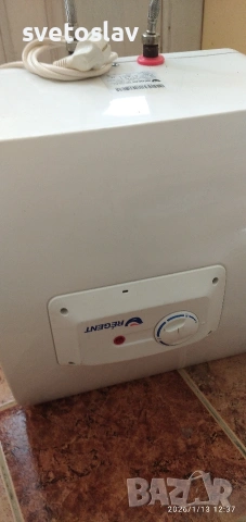 бойлер , снимка 2 - Бойлери - 53087658