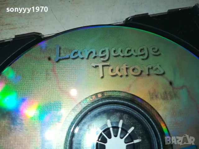 LANGUAGE TRANSLATOR CD 2105251423, снимка 7 - Игри за PC - 50375471